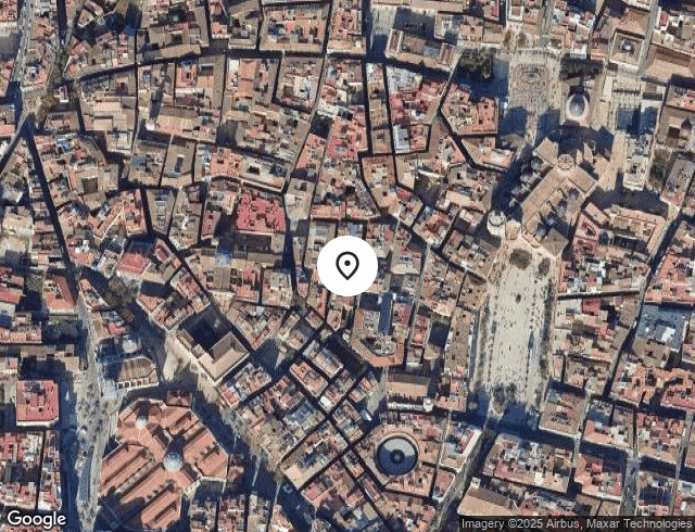 Offices at undefined Plaza. Mercado